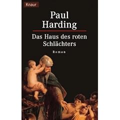 Das Haus des roten Schl�chters