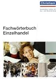 Produkt-Bild: Fachw&ouml;rterbuch Einzelhandel