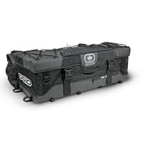 Ogio ATV Rear Bag - --/Black