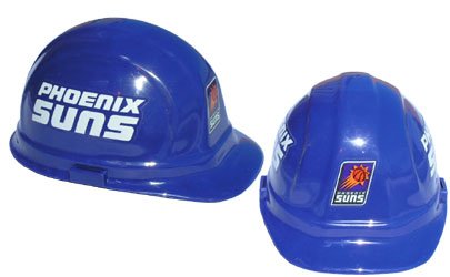 Phoenix Suns Hard Hat