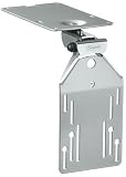 Vogel's EFK1325S Universal LCD Under Cabinet Support with Tilt, Turn and Fold Functions by Audiovox Electronics