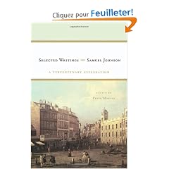 Selected Writings