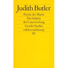 Psyche der Macht: Das Subjekt der Unterwerfung (edition suhrkamp)