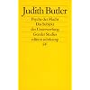 Psyche der Macht: Das Subjekt der Unterwerfung (edition suhrkamp)