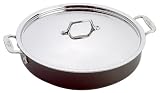 All-Clad LTD 6 Quart Buffet Casserole