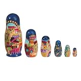 Jerusalem Babushka (Nesting Dolls) Vtbb1