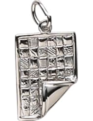 Rembrandt Charms Quilt Charm