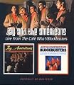 Live at the Cafe Wha?/Blockbusters