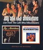 Live at the Cafe Wha?/Blockbusters