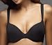 Apparel : Le Mystere Vamp Underwire Plunge Bra Style LY2855