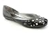 GUESS Women's Climba Ballet Flat