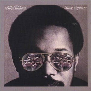 Billy Cobham Foto 25