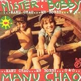 Mr Bobby