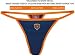 Chicago Bears Team Thong 2-Pack