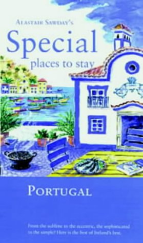 City Travel Guides Discounted  Books : Special Places to Stay: Portugal