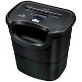 Product details for Fellowes P-55C Shredder