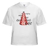 Coach Crossword Tee by