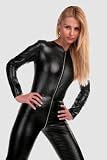 Produkt-Bild: Catsuit in lederoptik