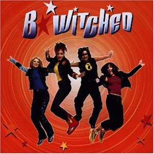 B-Witched - 101 90s Hits CD1 - Zortam Music