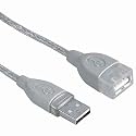 Hama Extension Cable, <acronym title=