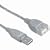Hama 1.8m USB Extension Cable - Grey