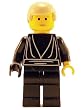 Luke Skywalker (Black Hand, YF) - LEGO Star Wars Figure Luke Skywalker (Black Hand, YF) - LEGO Star Wars Figure