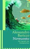 Novecento. Die Legende vom Ozeanpianisten.