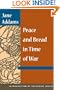 Peace and Bread in Time of War