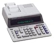Sharp(R) QS-2760A Professional Use Printing Calculator