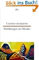 Cuentos mexicanos Erz�hlungen aus Mexiko