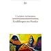 Cuentos mexicanos Erz�hlungen aus Mexiko