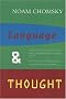 Language and Thought (Anshen Transdisciplinary Lectureships in Art, Science and the Philosophy of Culture) Language and Thought (Anshen Transdisciplinary Lectureships in Art, Science and the Philosophy of Culture)