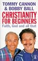 Christianity for Beginners (Hodder Christian paperbacks)