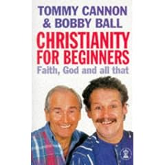 Christianity for Beginners (Hodder Christian paperbacks)