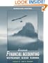 Financial Accounting, Working Papers