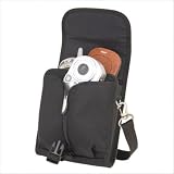 41NZG3Xcw8L. SL160  Carson Bino Armor Binocular case