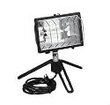 Bulldog Power Products P11010 500-Watt Floor Light