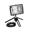 Bulldog Power Products P11010 500-Watt Floor Light