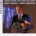 French Music for Horn