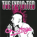 Live on Stage