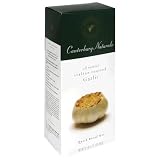 Canterbury Naturals Italian Roasted Garlic Quick Bread, 16.5-Ounce Units (Pack of 6)