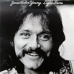 Jesse Colin Young - Light Shine - Zortam Music