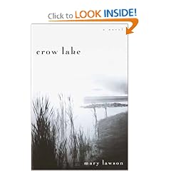 Crow Lake (Alex Awards (Awards))