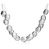 By Joy - DP0074 - collier Femme - Argent 925/1000 21 gr -  Longueur 43 cmpar By Joy