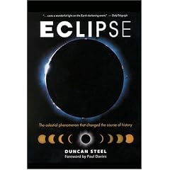 Eclipse: The Celestial Phenomenon That Changed the Course of History