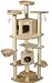 80 Jungle GYM Huge Cat Tree Condo House Pet Scratcher Post Furniture F2030