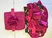 Pic 1 Set of New Born Infant Baby-girls Diaper Cover Bloomer 0-24 Months
