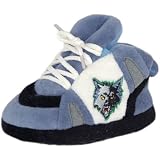 Minnesota Timberwolves Baby Shoes Infant Slippers