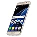 Samsung Galaxy S7 Edge Screen Protector Anti-Explosion HD Ultra Clear Film for S7 Edge (Pack of 3)