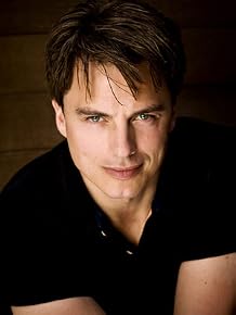 Image de John Barrowman